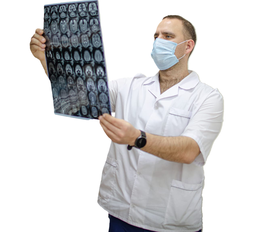 Лучевая диагностика <br>в Москве