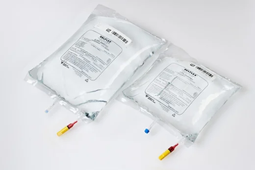 Диализный раствор Fresenius